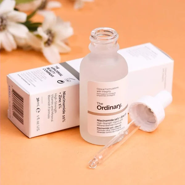 Ordinary Niacinamide Serum 30ml