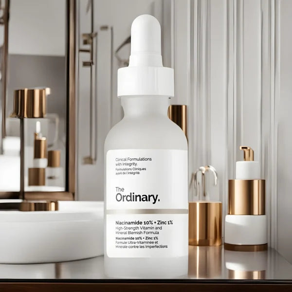 Ordinary Niacinamide Serum 30ml