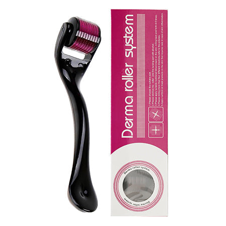 Derma Roller 0.5 mm For Hair And Skin - Easy2Buy.pk