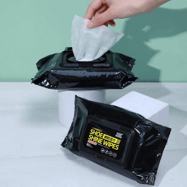 Multipurpose Cleaning Wipes 80Pcs