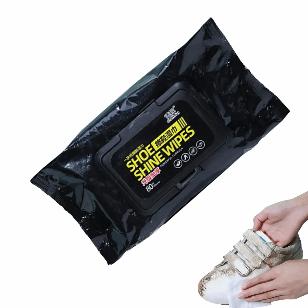 Multipurpose Cleaning Wipes 80Pcs