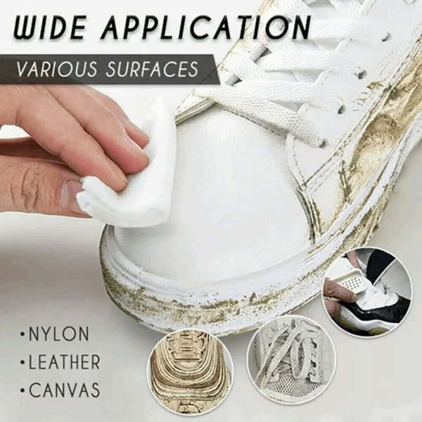 Multipurpose Cleaning Wipes 80Pcs