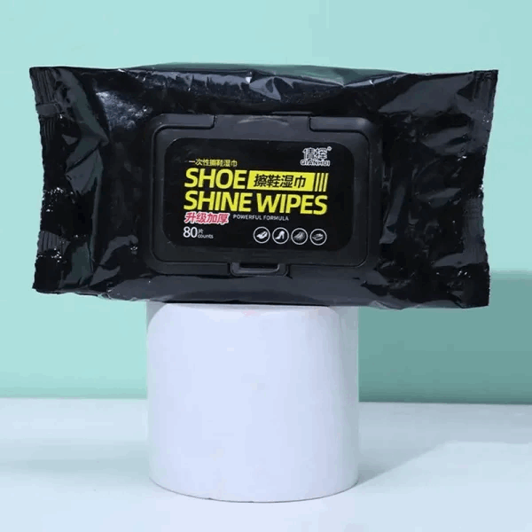 Multipurpose Cleaning Wipes 80Pcs