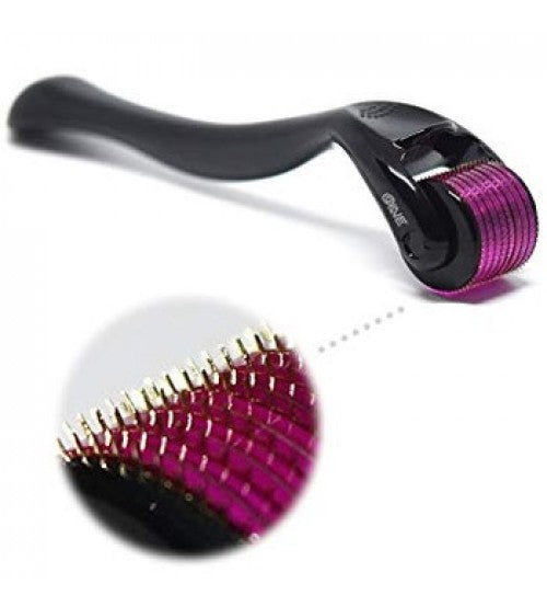 Derma Roller 0.5 mm For Hair And Skin