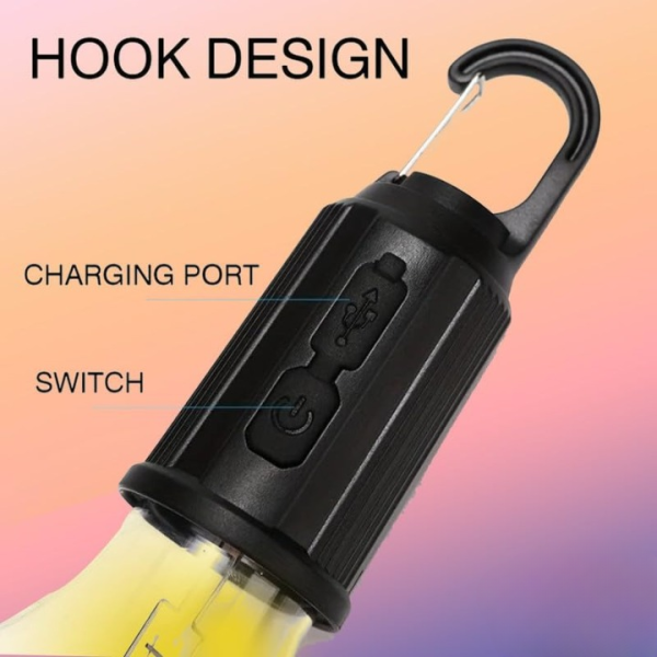 Backup Light for Power Outage - Easy2Buy.pk