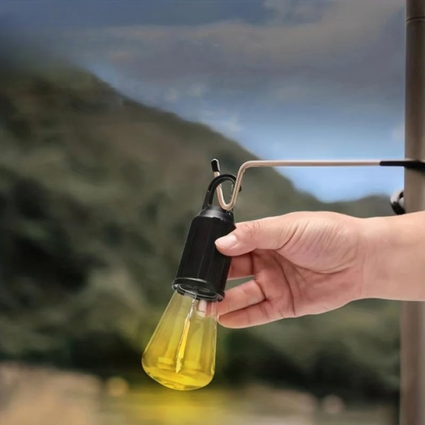Backup Light for Power Outage - Easy2Buy.pk
