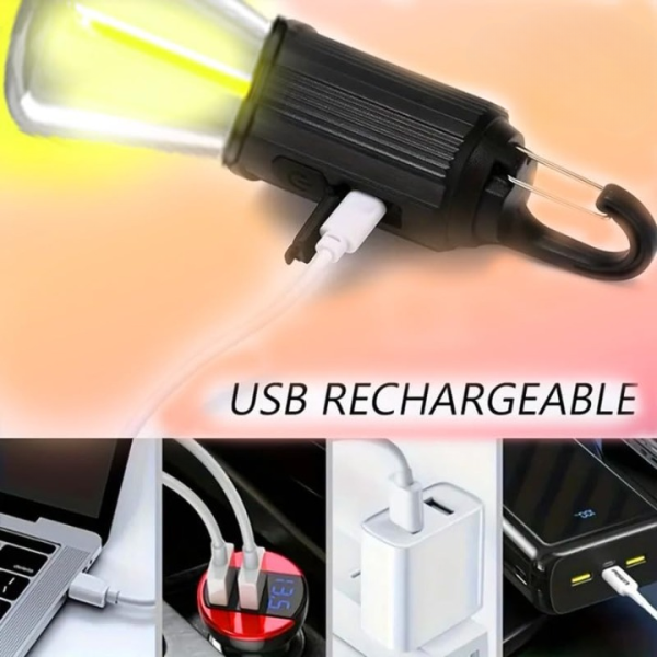 Backup Light for Power Outage - Easy2Buy.pk