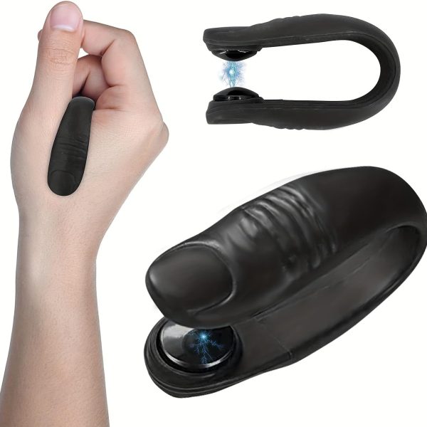 Acupressure Clip for Sugar Control