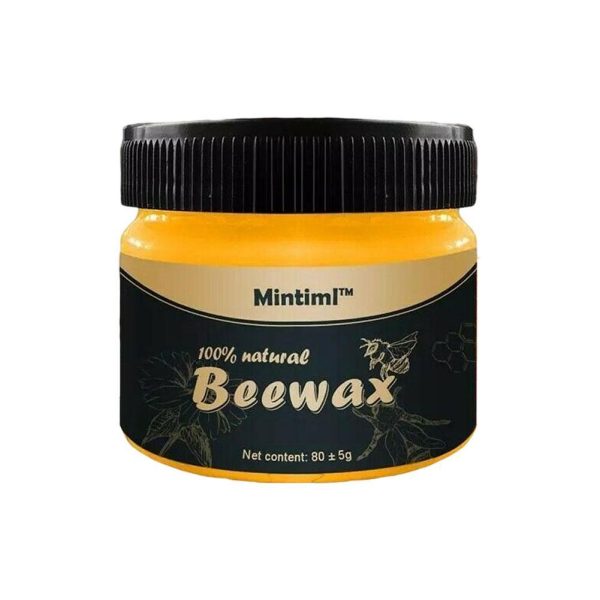 Beewax Furniture Polish Buy 1 Get 1 Free
