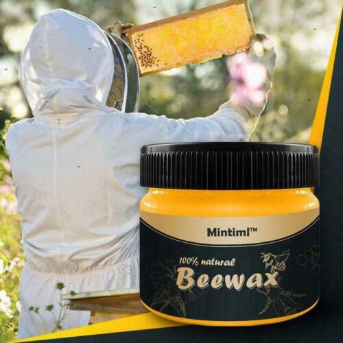 Beewax Furniture Polish Buy 1 Get 1 Free